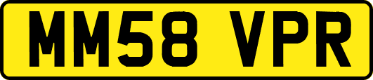 MM58VPR