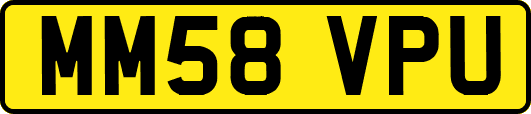 MM58VPU
