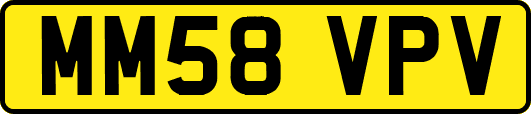 MM58VPV