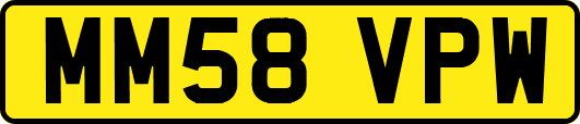 MM58VPW