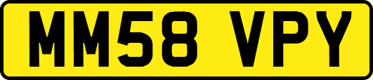 MM58VPY