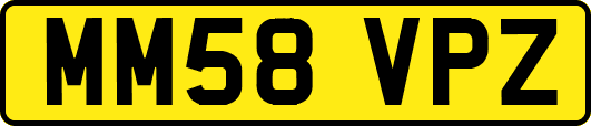 MM58VPZ