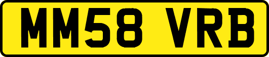 MM58VRB