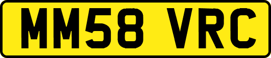 MM58VRC