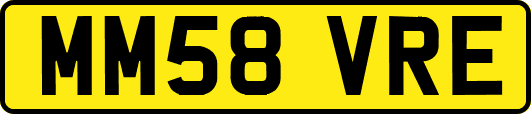 MM58VRE