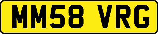 MM58VRG