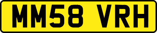 MM58VRH
