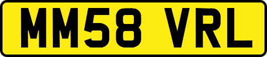 MM58VRL