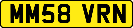MM58VRN