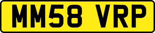 MM58VRP