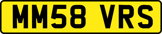 MM58VRS