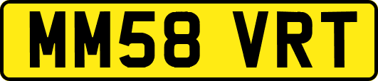 MM58VRT
