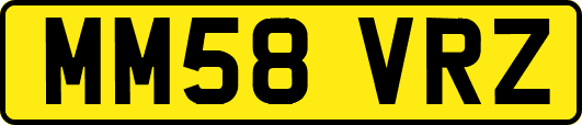 MM58VRZ