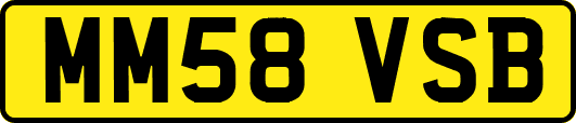 MM58VSB