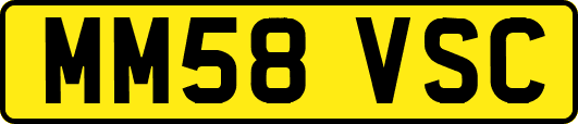 MM58VSC