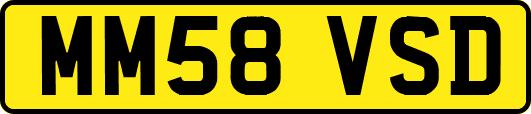 MM58VSD