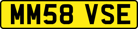 MM58VSE