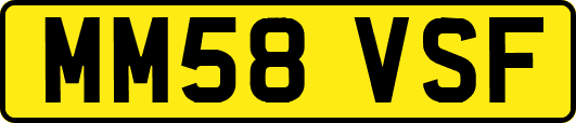 MM58VSF