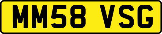MM58VSG