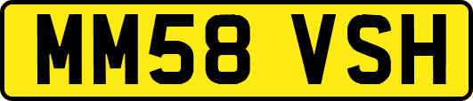 MM58VSH