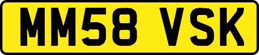 MM58VSK