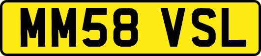 MM58VSL