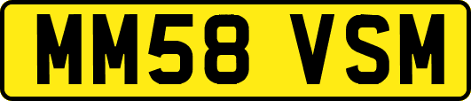 MM58VSM