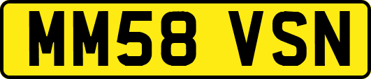 MM58VSN