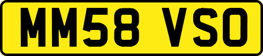 MM58VSO