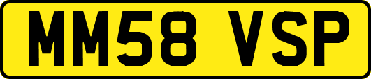 MM58VSP