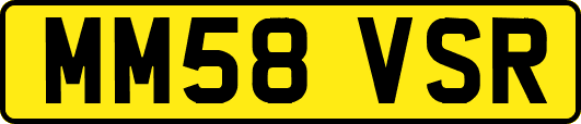 MM58VSR