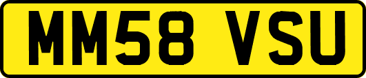MM58VSU