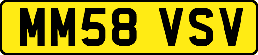 MM58VSV