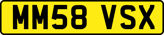 MM58VSX