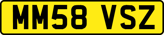 MM58VSZ