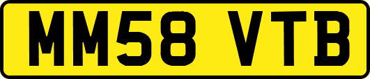 MM58VTB