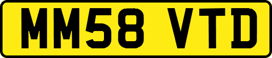 MM58VTD