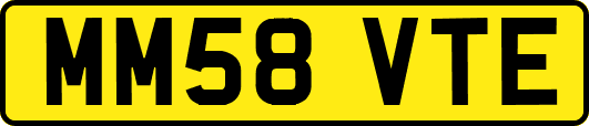 MM58VTE