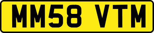 MM58VTM