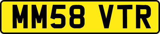 MM58VTR