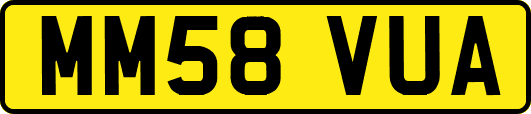 MM58VUA