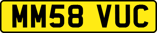 MM58VUC