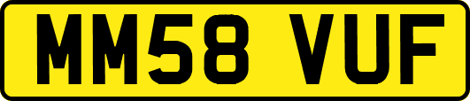 MM58VUF