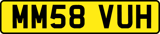 MM58VUH
