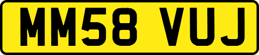 MM58VUJ