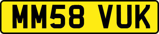 MM58VUK