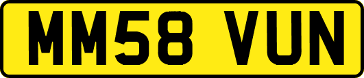 MM58VUN