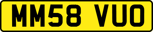 MM58VUO