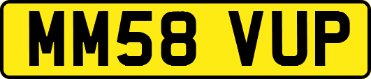 MM58VUP