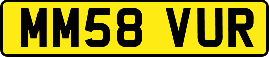 MM58VUR